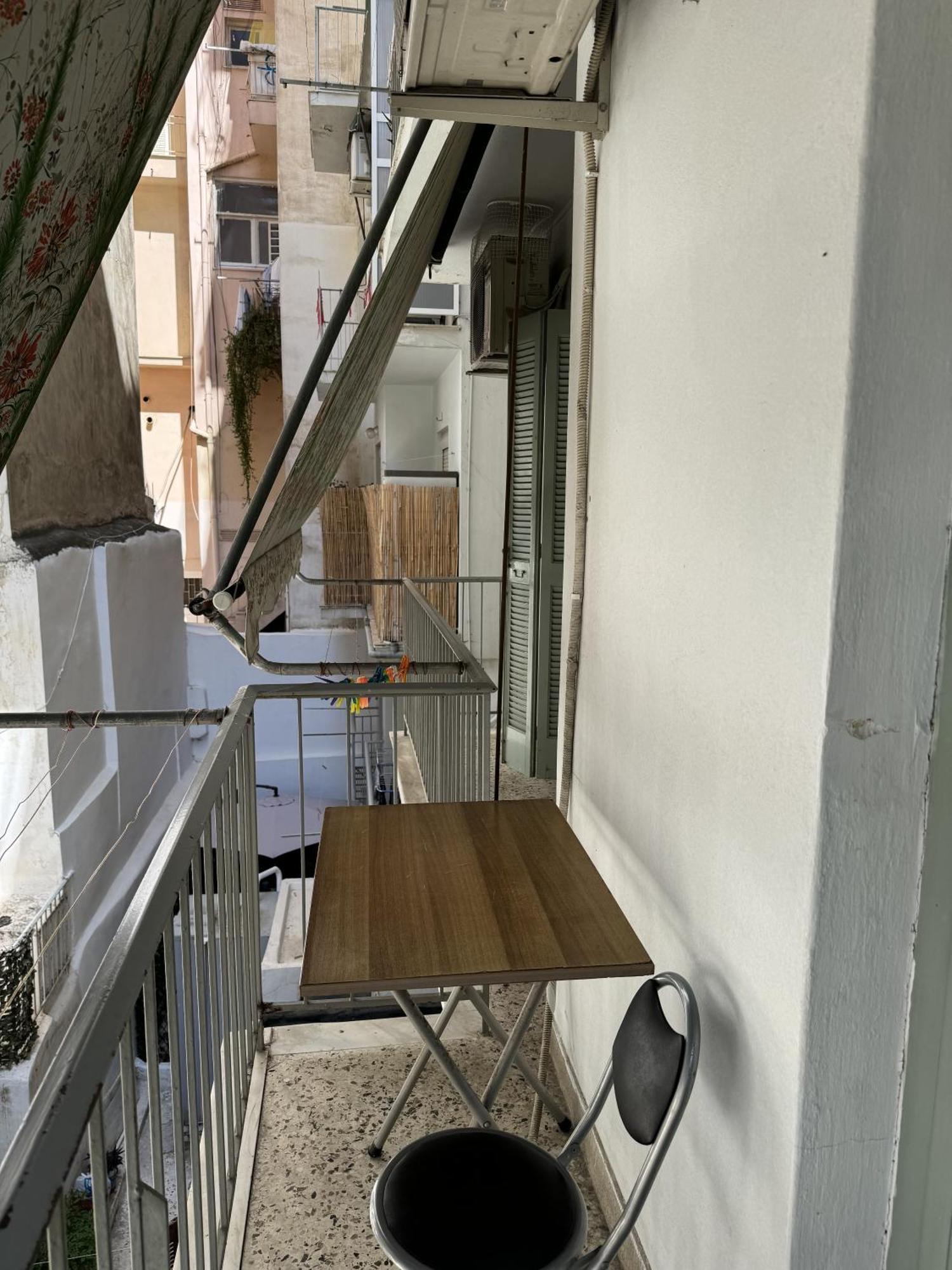 Cozy Apt Next To Acropolis Athens Exterior photo